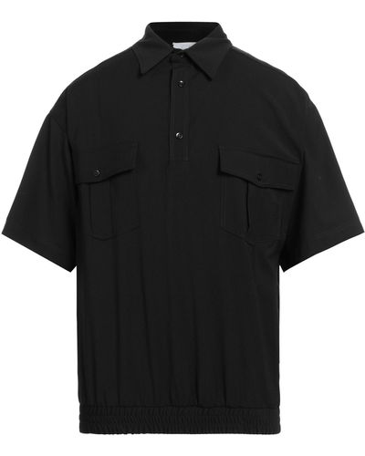 C.9.3 Camisa - Negro