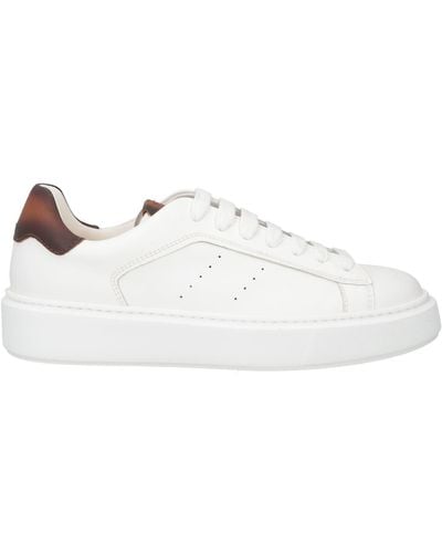 Doucal's Sneakers - Blanco