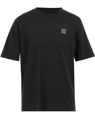 OUTHERE T-shirt - Black