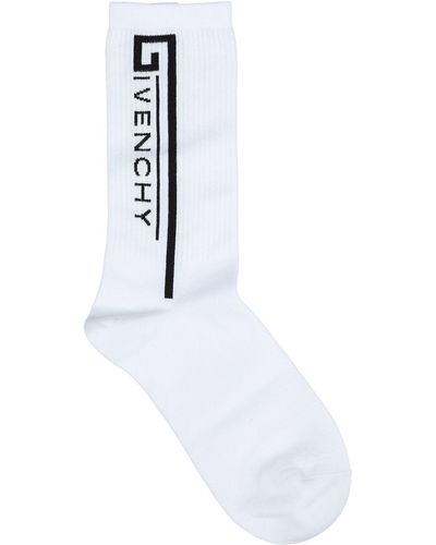 Givenchy Socks for Men | Online Sale up to 61% off | Lyst