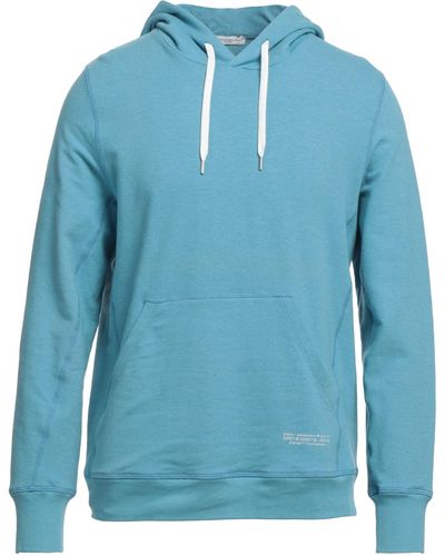 Paolo Pecora Sweatshirt - Blue