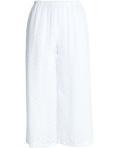 Vivis Pyjama - Blanc