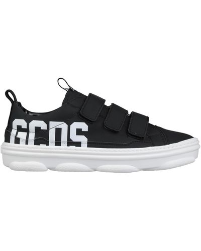 Gcds Sneakers - Schwarz