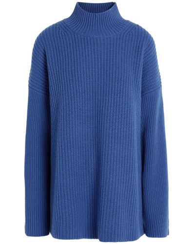 See By Chloé Turtleneck - Blue