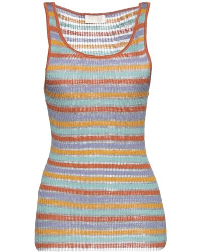 Momoní Tank Top - Multicolour