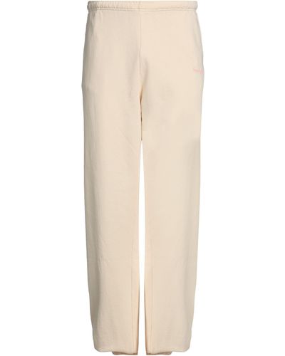 Natural Sporty & Rich Pants, Slacks and Chinos for Men | Lyst