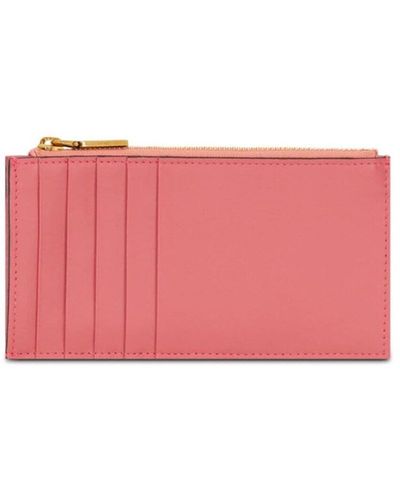 Etro Brieftasche - Pink