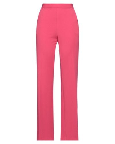 Imperial Trouser - Pink