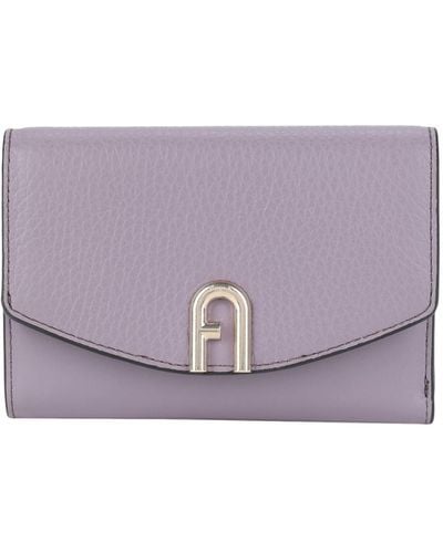Furla Wallet - Purple