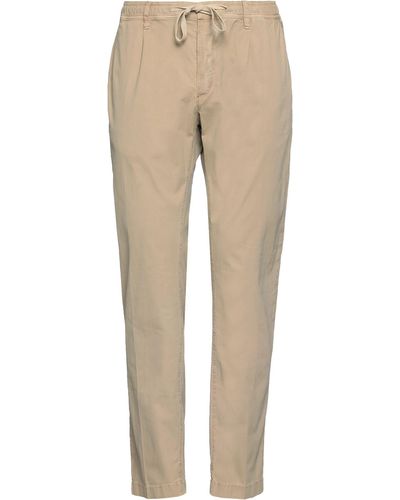 Modfitters Pants - Natural