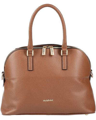 Baldinini Handbag - Brown