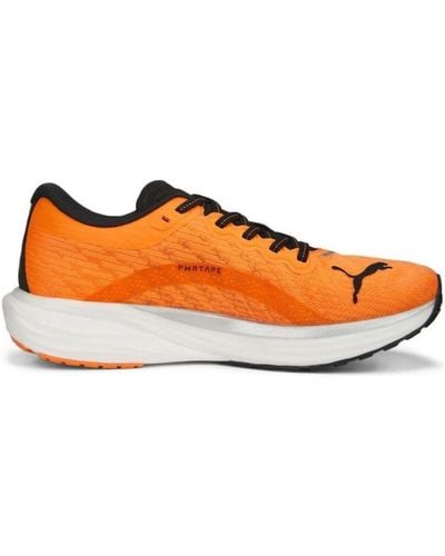 PUMA Sneakers - Orange