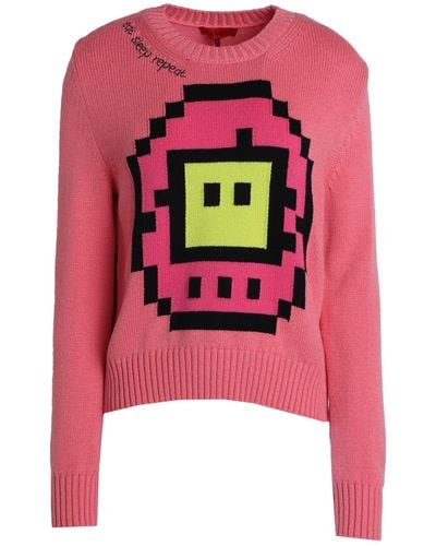 MAX&Co. Sweater - Pink