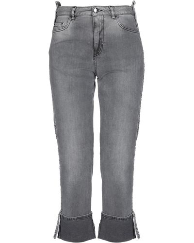 Just Cavalli Jeans - Grey