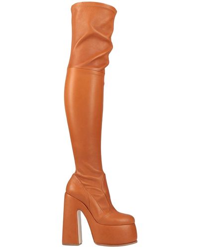 Casadei Stiefel - Weiß