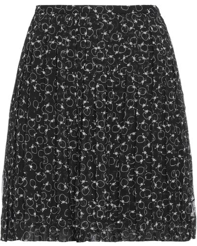 See By Chloé Mini Skirt - Black