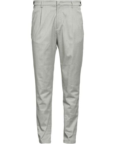 Replay Pants - Gray