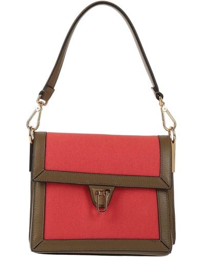 Coccinelle Handbag - Red