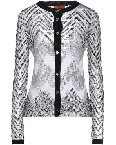 Missoni Rebecas - Negro