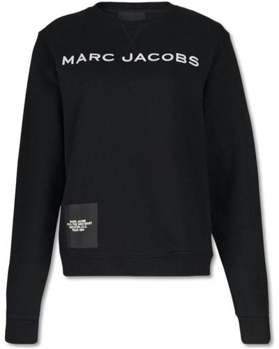 Marc Jacobs Sweatshirt - Schwarz
