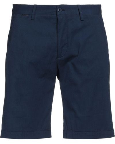 04651/A TRIP IN A BAG Shorts & Bermuda Shorts - Blue