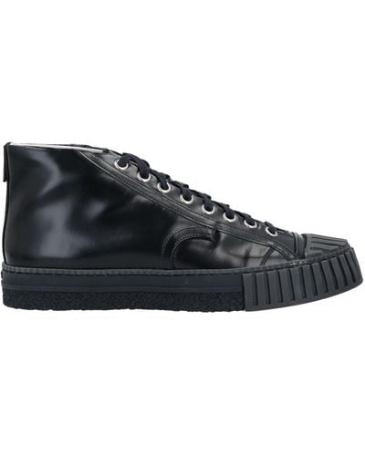 Adieu Sneakers - Negro