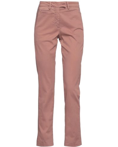 Peuterey Hose - Pink