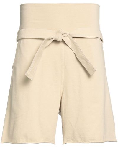 Osklen Shorts & Bermuda Shorts - Natural