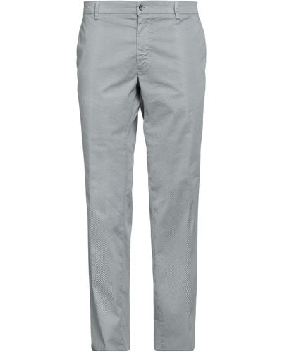 Mason's Pants - Gray