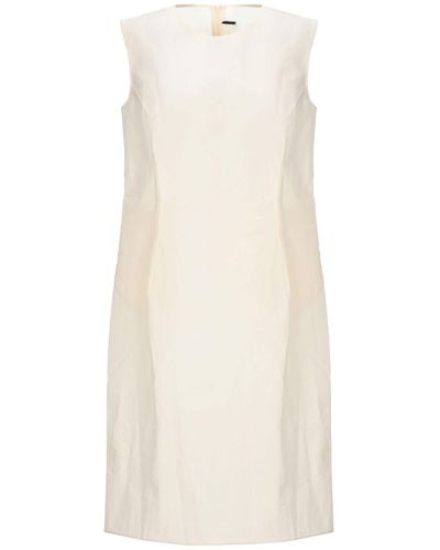 Marni Mini Dress - White