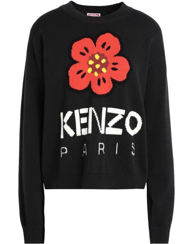 KENZO Pullover - Nero