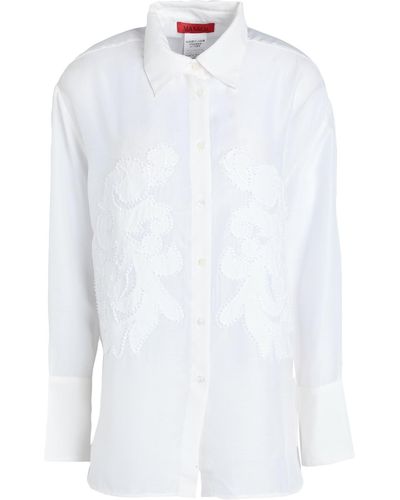 MAX&Co. Shirt - White