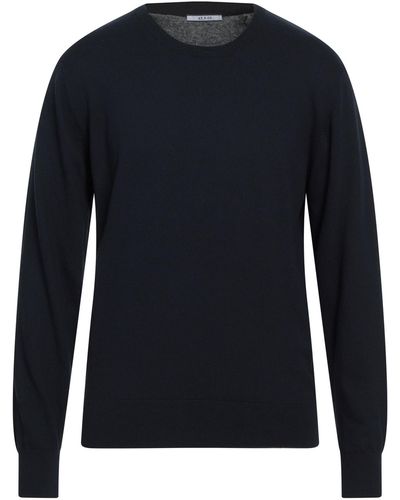 AT.P.CO Pullover - Blau
