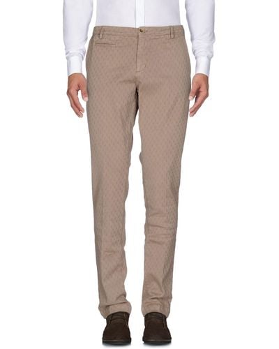 Jaggy Pants, Slacks and Chinos for Men | Online Sale up to 74% off | Lyst