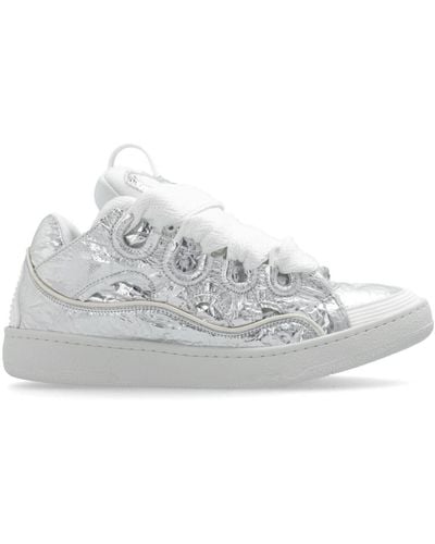 Lanvin Sneakers - Weiß