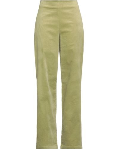Résumé Trouser - Green