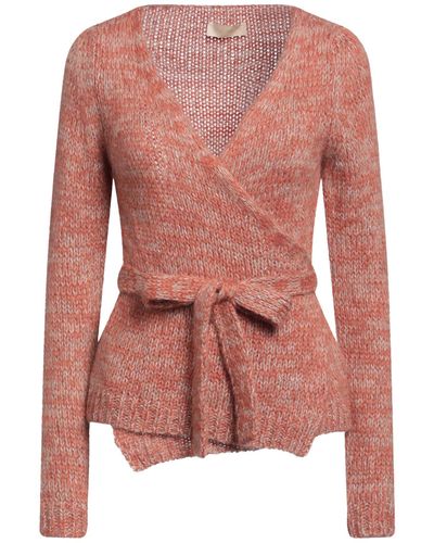 Momoní Cardigan - Pink