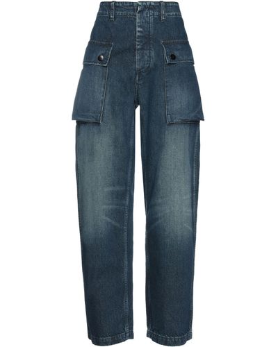 Peppino Peppino Straight-leg jeans for Women | Online Sale up to 50% ...