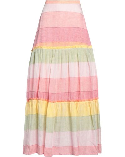 Amotea Maxi-Rock - Pink