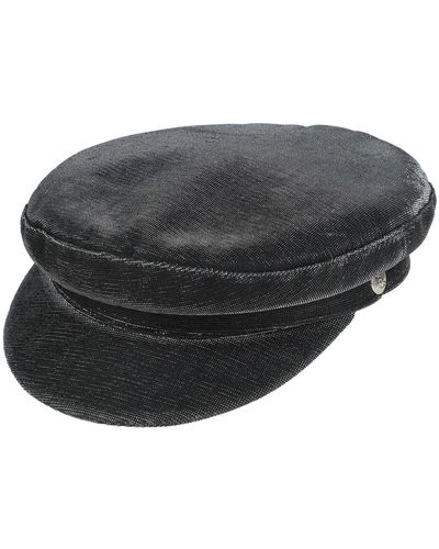 Manokhi Sombrero - Negro