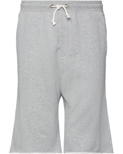 Bl'ker Shorts & Bermuda Shorts - Gray