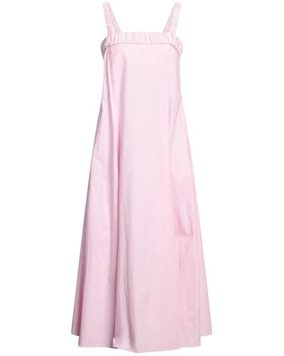 Dorothee Schumacher Maxi Dress - Pink