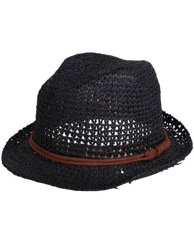 Altea Hat - Black