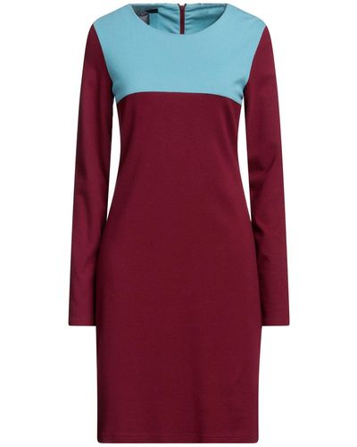 GANT Mini Dress - Red