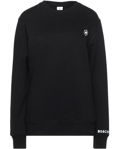 MOA Sweatshirt - Black