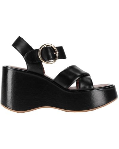 See By Chloé Sandals - Black