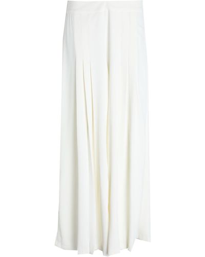 DKNY Pantalon - Blanc