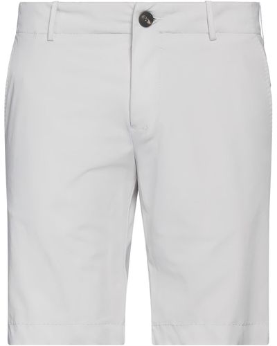 Rrd Shorts & Bermuda Shorts - Grey