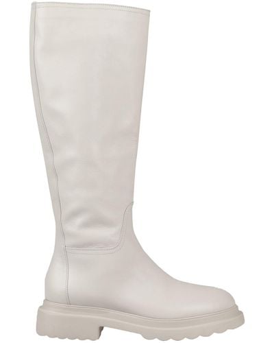 Pomme D'or Boot - White