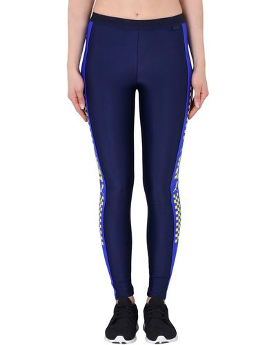 Fenty Leggings - Blau